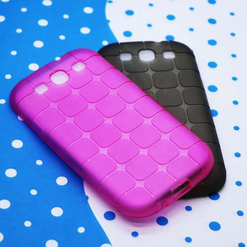 کاور مدل PJL-01 مناسب برای گوشی موبایل سامسونگ Galaxy S3
