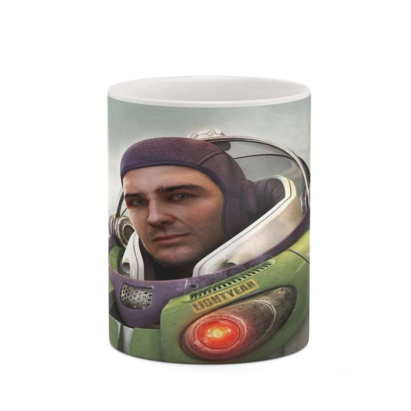 ماگ کاکتی مدل فانتزی کد mgh19394