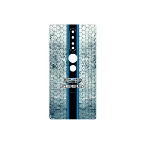 MAHOOT GEELY Cover Sticker for Lenovo Phab2 Pro