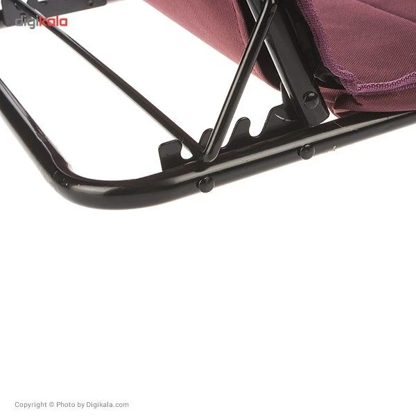 عکس شماره 2 : صندلی سفری مدل راحت نشین 002