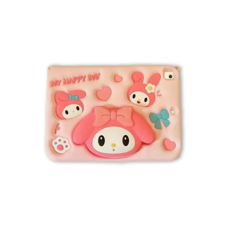 کاور طرح ملودی کد510 مناسب برای تبلت شیائومی Redmi Pad SE