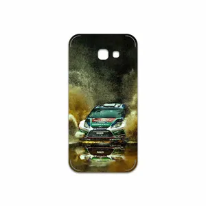 MAHOOT Rally Cover Sticker for Samsung Galaxy A5 2017