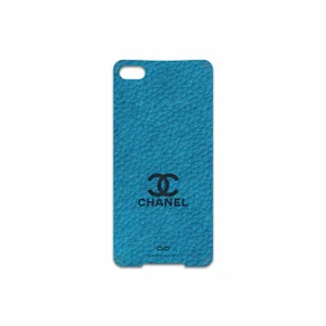 MAHOOT BL-CHNL Cover Sticker for BlackBerry Z30