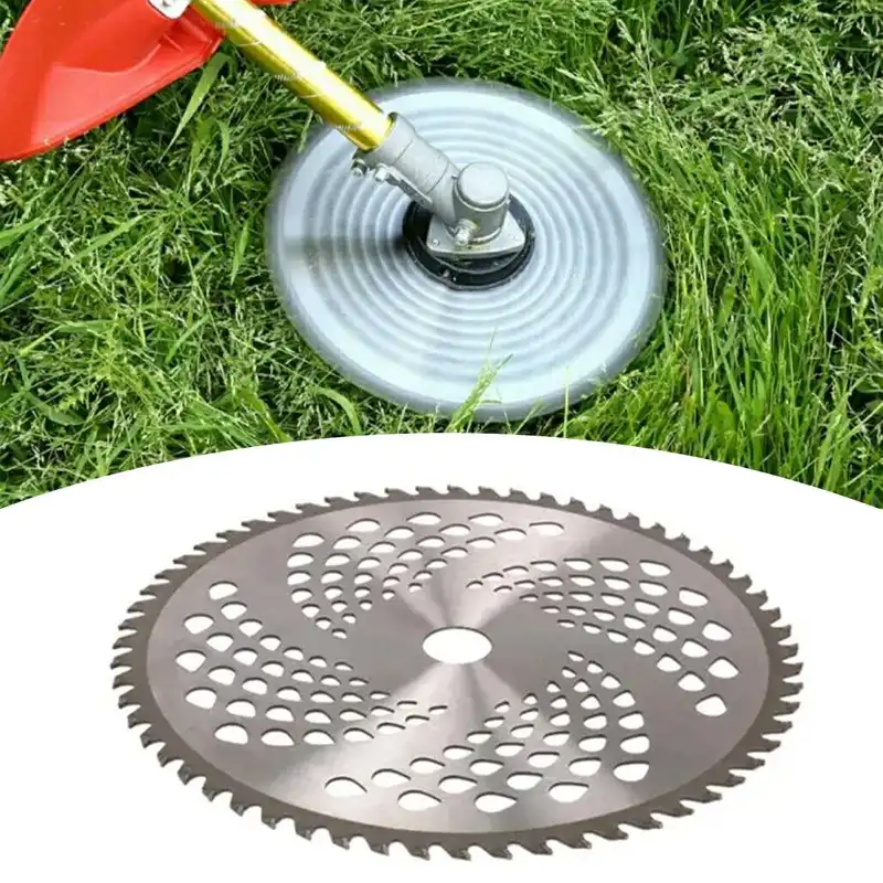 تیغه علف تراش مدل 60T