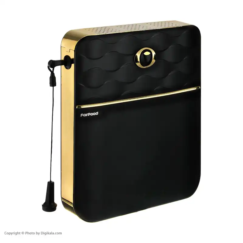 فلاش تانک فرپود مدل MT00