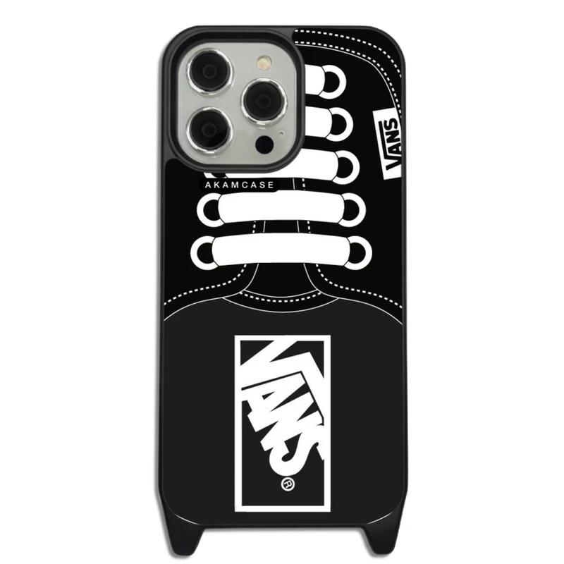 کاور آکام مدل AMCWLA14PROMAX-VANS10 مناسب برای گوشی موبایل اپل iPhone 14 Pro Max