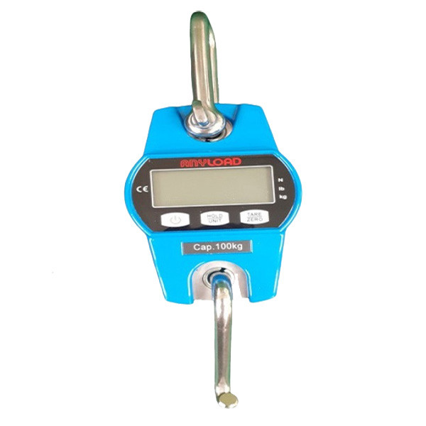 ترازو آویز انی لود مدل ANL100kg