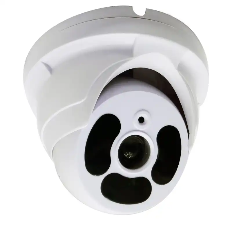 ماکت دوربین مداربسته مدل MB-009