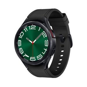 نقد و بررسی ساعت هوشمند سامسونگ مدل Galaxy Watch6 Classic 47mm توسط خریداران