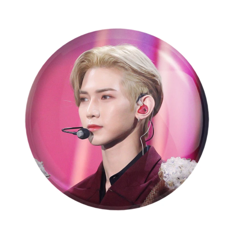 مگنت خندالو مدل یوسانگ گروه ایتیز ATEEZ  کد 21223