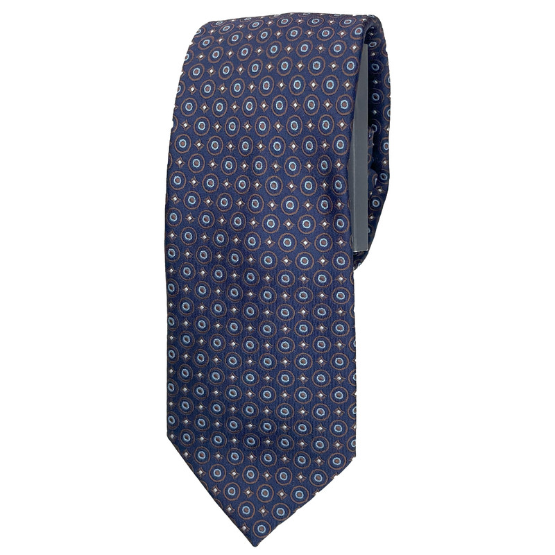 کراوات مردانه درسمن مدل af-159