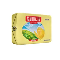 کره گیاهی آذربایجان - 50 گرم