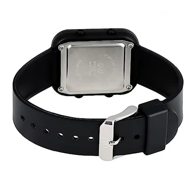 ساعت مچی دیجیتال کیو اند کیو مدل G02A-001vy