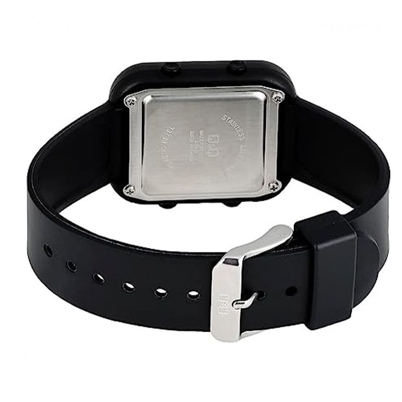 ساعت مچی دیجیتال کیو اند کیو مدل G02A-001vy -  - 2