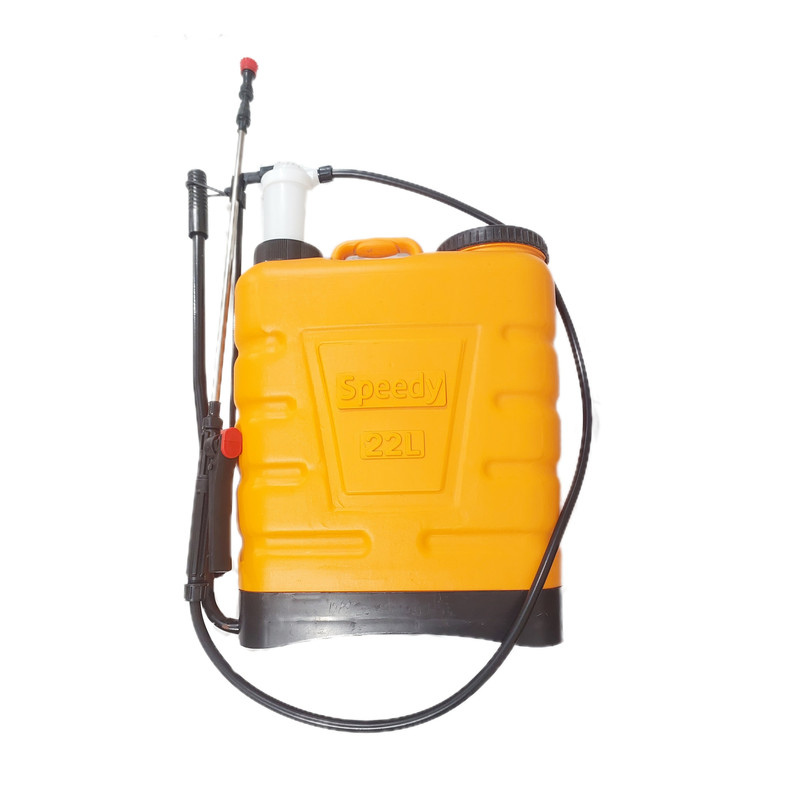 سمپاش اسپیدی مدل U120 ظرفیت 22 لیتر