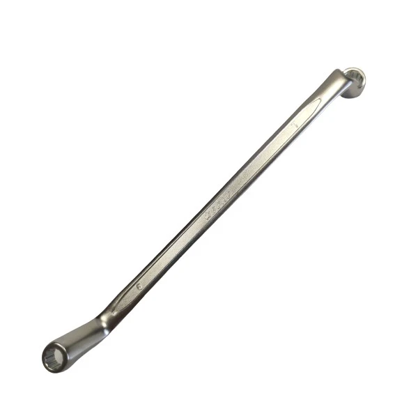 آچار دو سر رینگی بوکسو مدل WR1730-0607 سایز 6-7 میلی متر