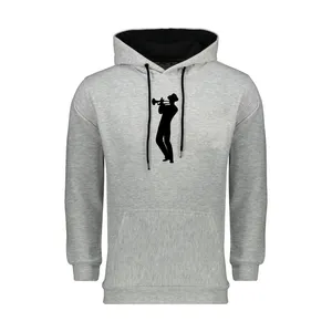 هودی مردانه  آریا پارس مدل 674