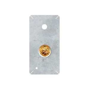 MAHOOT Pasta Cover Sticker for Nokia Lumia 530