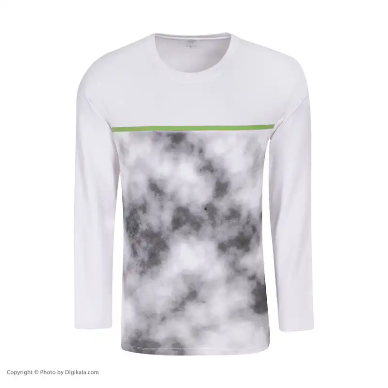 تی شرت ورزشی مردانه استارت مدل 2111193-01