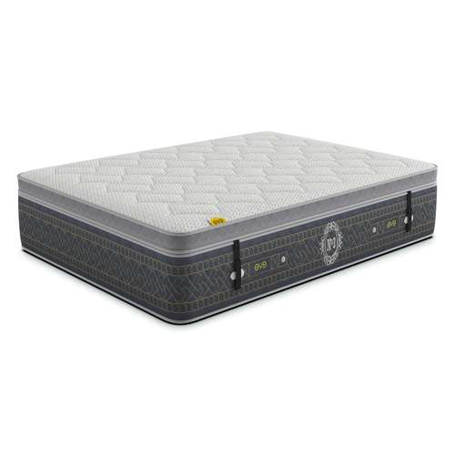  تشک اوه مدل No.3 High End Medical Pad منفصل دو نفره سایز 200 × 180 سانتی متر