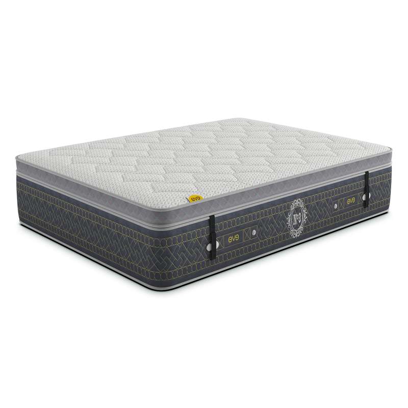  تشک اوه مدل No.3 High End Medical Pad منفصل دو نفره سایز 200 × 180 سانتی متر