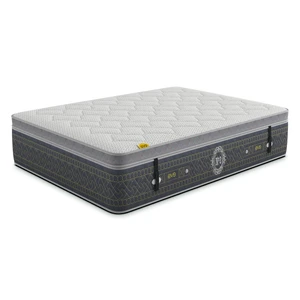 تشک اوه مدل No.3 High End Medical Pad منفصل دو نفره سایز 200 × 140 سانتی متر