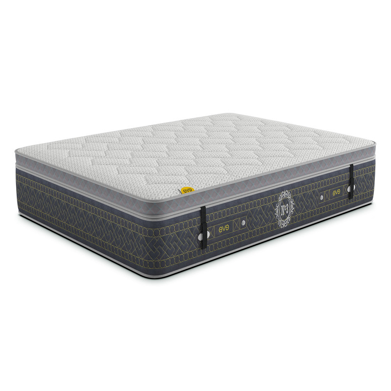 تشک اوه مدل No.3 High End Medical Pad منفصل دو نفره سایز 200 × 140 سانتی متر