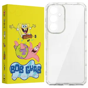 BOB Ghab DBJL Cover For Samsung Galaxy S23 FE