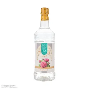 گلاب منصف - 500 میلی لیتر 