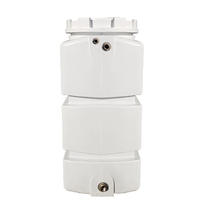 مخزن آب پلاستونیک مدل کتابی CF-5324 گنجایش 500 لیتر