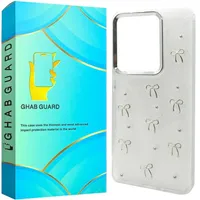 کاور قاب گارد مدل JEPIOG مناسب برای گوشی موبایل شیائومی Redmi Note 12 4G