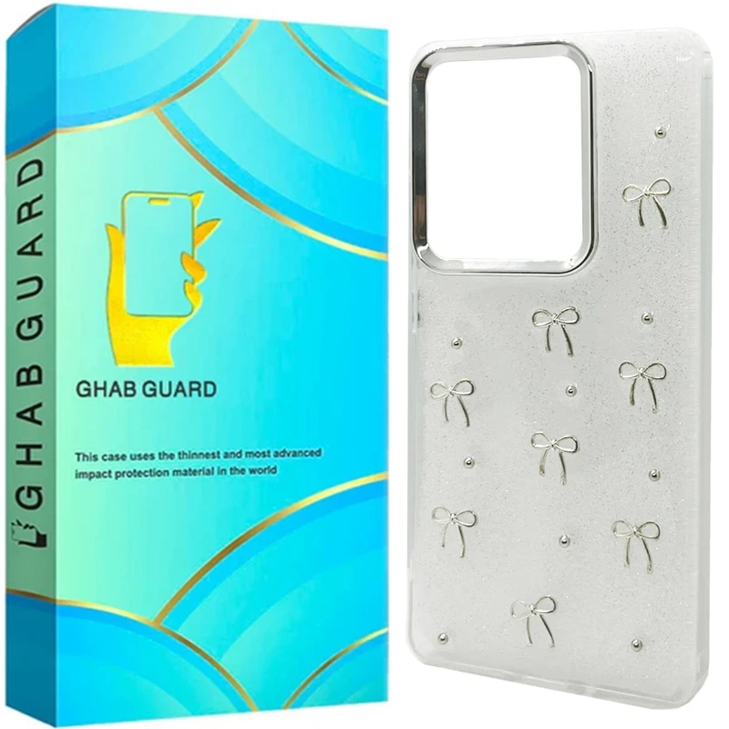 کاور قاب گارد مدل JEPIOG مناسب برای گوشی موبایل شیائومی Redmi Note 12 Pro 5G / Note 12 Pro Plus 5G / Poco X5 Pro