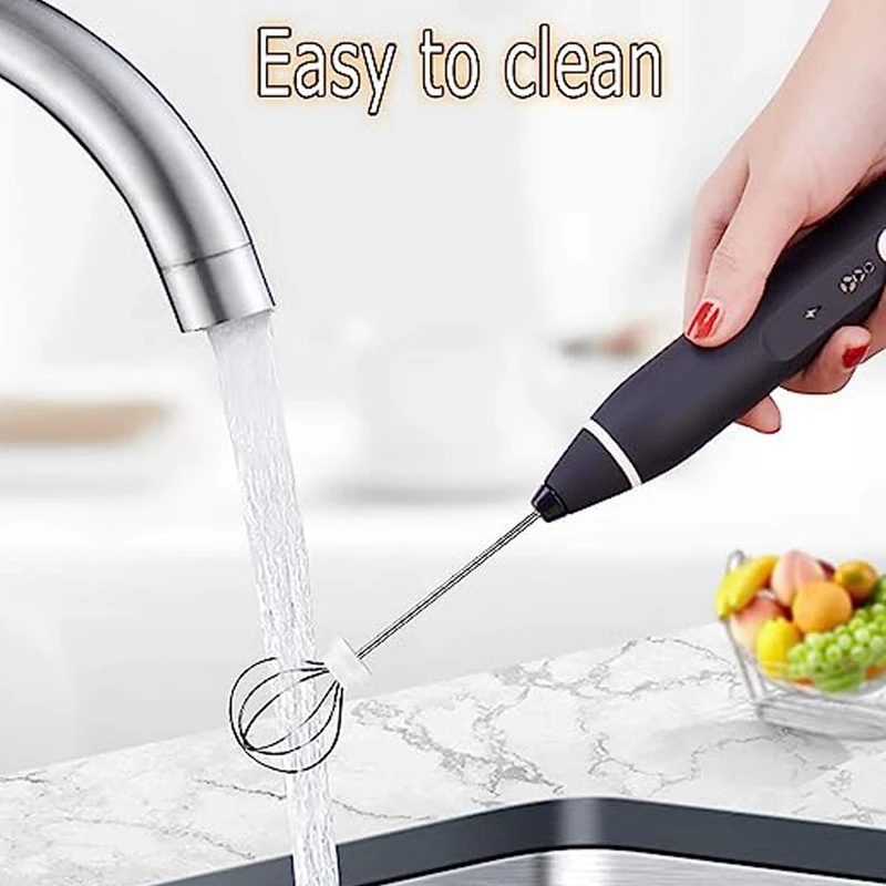 عکس شماره 17 : کف ساز شیر مدل mf-01