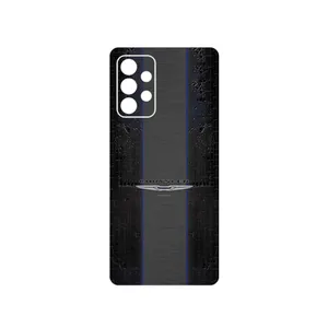 MAHOOT Chrysler Cover Sticker for Samsung Galaxy A52s 5G