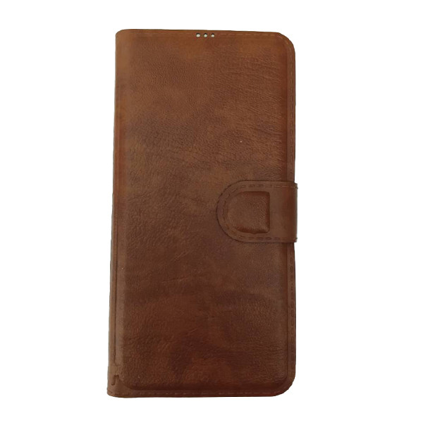 کیف کلاسوری مدل MAGNETI مناسب برای گوشی موبایل شیائومی Redmi Note 15 4G 