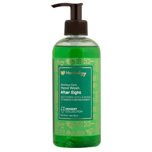 مایع دستشویی هندولوژی مدل دیزرت کد Sh5352 حجم 400 میلی لیتر 