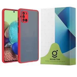 Ghab Tak Cover Guard-11A Model For Samsung Galaxy A31