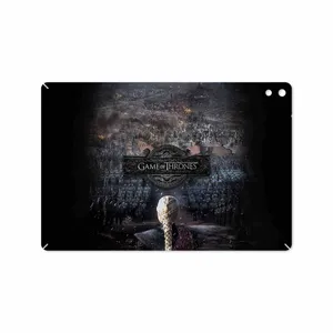MAHOOT Game of Thrones Cover Sticker for HTC Nexus 9 2014