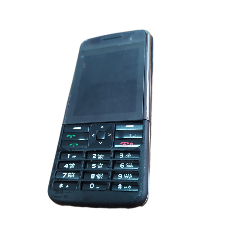 شاسی کامل گوشی مدل K600 مناسب برای گوشی موبایل نوکیا K600