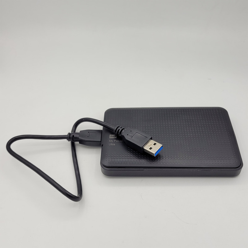 قاب هارد اکسترنال 2.5 اینچی مدل ULTRA USB 3.0