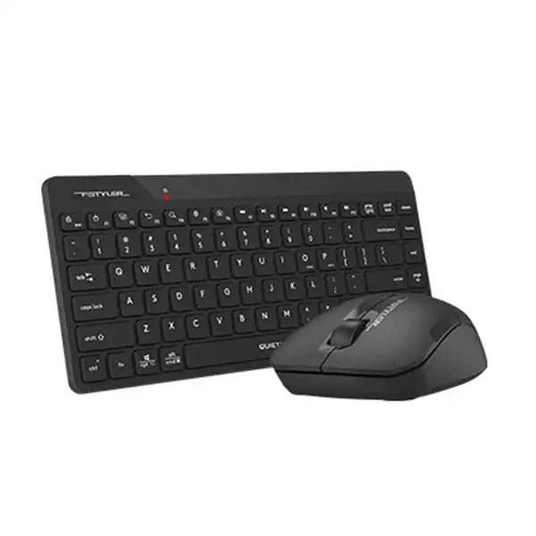 کیبورد ای فورتک مدل FG2200 Air