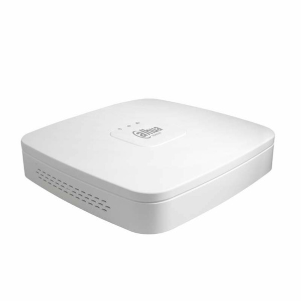 ضبط کننده ویدیویی داهوا مدل DH-NVR1B04-4P