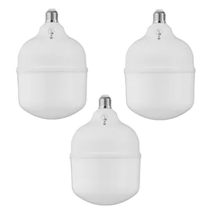 لامپ ال ای دی 30 وات آویر مدل AV30 پایه E27 بسته 3 عددی