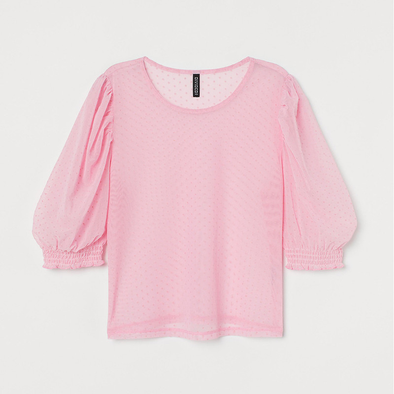 بلوز زنانه دیوایدد مدل 034983