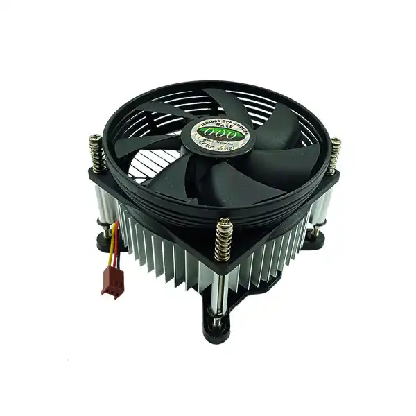 خنک کننده پردازنده مدل BALL000