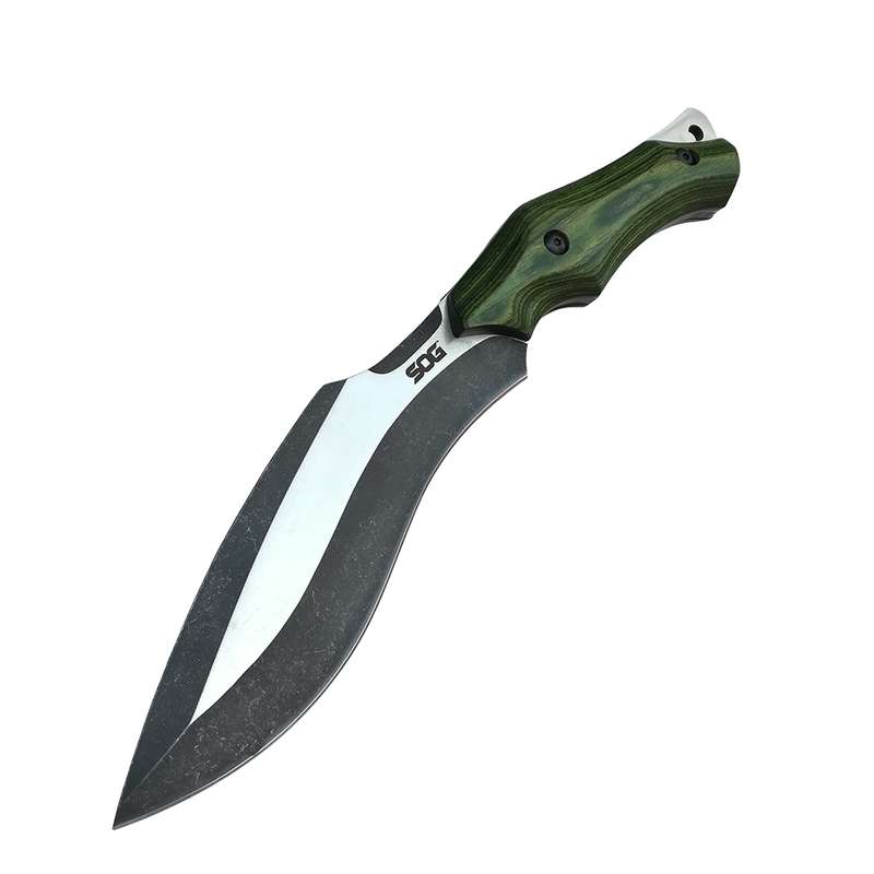 چاقوی سفری اس او جی مدل 807-B