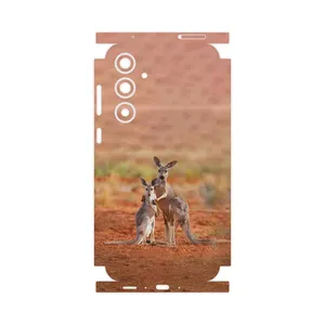 MAHOOT Kangaroo-FullSkin Cover Sticker for Samsung Galaxy A35