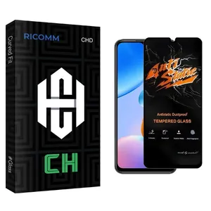 Ricomm CH Antistatic Screen Protector For Xiaomi Redmi 10 5G