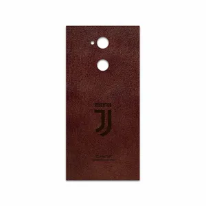 MAHOOT NL-JUVE Cover Sticker for Sony Xperia XA2 Ultra