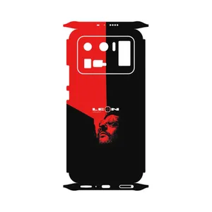 MAHOOT The Professional-FullSkin Cover Sticker for Xiaomi Mi 11 Ultra